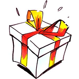cadeaux daf