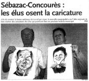 centrepresse
