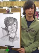 caricature025